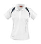 Result Damen fitness Poloshirt Running Sport Spiro Team Spirit R177F NEU
