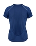 Result Damen Spiro Training Shirt atmungsaktiv Cool Dry Dash R182F NEU