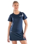 Result Damen Spiro Training Shirt atmungsaktiv Cool Dry Dash R182F NEU