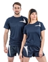 Result Damen Spiro Training Shirt atmungsaktiv Cool Dry Dash R182F NEU
