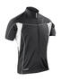 Result Herren Fitness Bike Shirt UV Schutz Funktionsmaterial Top S188M NEU