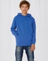 B&C Unisex Kinder hooded Sweat Shirt K�ngurutasche 98/104 - 152/164 WK681 NEU