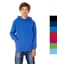 B&C Unisex Kinder hooded Sweat Shirt Kngurutasche 98/104 - 152/164 WK681 NEU