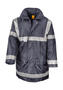 Result Work-Guard Management Coat R023X Herren Arbeitskleidung NEU