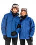 Result Herren 3in1 Jacke mit Fleece Wind- & Wasserdicht XS - 4XL R068X NEU