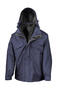 Result Herren 3in1 Jacke mit Fleece Wind- & Wasserdicht XS - 4XL R068X NEU
