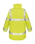 Result Safe-Guard Safety Jacket R018X Herren Arbeitskleidung NEU