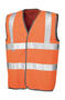 Result Safe Guard Sicherheitsweste Safety High-Viz Reflektionsstreifen 3M R021X