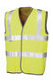 Result Safe Guard Sicherheitsweste Safety High-Viz Reflektionsstreifen 3M R021X