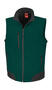 Result Herren Damen Softshellweste Softshell Bodywarmer R123X NEU