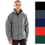 Channel Jacket