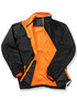 Mens Printable Softshell Jacket with Recycled Fleece Inner