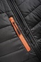 Recycled Compass Padded Softshell