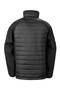 Recycled Compass Padded Softshell
