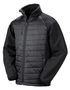 Recycled Compass Padded Softshell