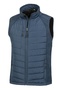 Recycled Compass Padded Softshell Gilet