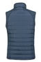 Recycled Compass Padded Softshell Gilet