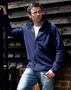 Result Unisex Herren Damen Micro Fleecejacke bedruckbar XS-3XL R114X NEU