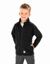 Result Unisex Kinder micro Fleecejacke Raglan�rmel XXS-XL R114J/Y NEU