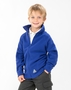 Result Unisex Kinder micro Fleecejacke Raglan�rmel XXS-XL R114J/Y NEU