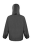 Result 3-in-1 Jacke mit gestepptem Bodywarmer R215X wind- u. wasserdicht Kapuze