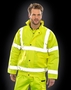 Result Core High Viz Winter Blouson R217X EN471 Klasse 3 Reflektionsstreifen