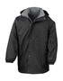 Result Herren Jacke wind- & wasserdicht Outbound Reversible Jacket R160X NEU