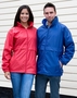 Result Regenjacke versiegelte Nhte wasserdicht CORE Microfleece R203X NEU