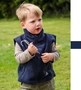 Result Kinder Fleece Bodywarmer Weste von 3-14 Jahren R037J/Y NEU