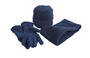 Result Accessory Set M�tze, Schal und Handschuh R040X Antipiiling Fleece NEU
