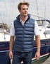 Result Herren Weste winddicht gefttert Ice Bird Padded Gilet R193M NEU