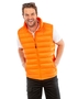 Result Herren Weste winddicht gefttert Ice Bird Padded Gilet R193M NEU