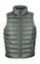 Result Herren Weste winddicht gefttert Ice Bird Padded Gilet R193M NEU