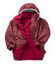 Result Kinder Fleece Jacke wind- und wasserdicht XS-2XL R160J/Y NEU