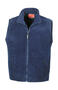 Result Herren Damen Fleeceweste Fleece Bodywarmer R037X NEU