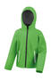 ResultKinder Softshelljacke wasserdicht Performance R224J/Y NEU