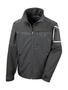 Result Work-Guard Work-Guard Sabre Stretch Jacket R302X Herren Softshell Jacke
