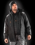 Result Work-Guard Work-Guard Vostex Long Coat R305X Herren Jacke Regenjacke NEU