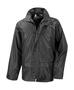 Result Herren Regenjacke versiegelte Nhte wasserdicht StormDri R227X NEU