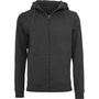 Heavy Zip Hoody