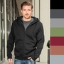 Heavy Zip Hoody