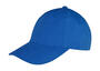 Result Unisex Baseball Cap M�tze Memphis 6-Panel Low Profile RC081X NEU