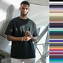 Heavy Oversize Tee