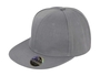Result Caps Bronx Original Flat Peak Snap Back Cap bedruckbar RC083X NEU