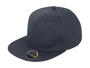 Result Caps Bronx Original Flat Peak Snap Back Cap bedruckbar RC083X NEU