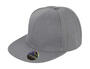 Result Caps Bronx Original Flat Peak Snap Back Cap bedruckbar RC083X NEU