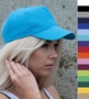 Result Caps Boston 5-Panel Printers Cap in 16 Farben bedruckbar RC084X NEU