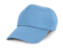 Result Caps Damen Baseball Cap M�tze Baumwolle bedruckbar RC005X NEU