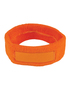 Kopfschwei�band mit Label