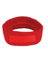 Kopfschwei�band mit Label